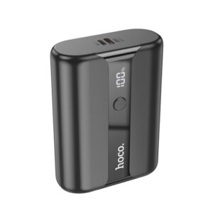Power Bank Q3 Pro HOCO 10000mAh 22.5W + PD20W - Batería Portátil de Carga Rápida