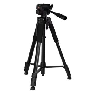 Tripode Profesional Max 2M - Estabilidad Total TP218