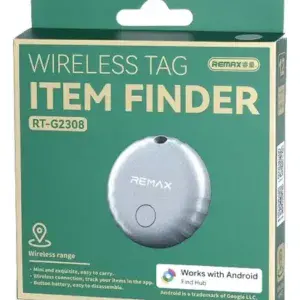 Localizador de Objetos Bluetooth Remax RT-G2308