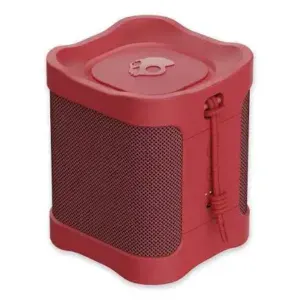 Bocina Portátil Bluetooth Skullcandy Terrain Mini Magenta (Magenta) Impermeable IPX7