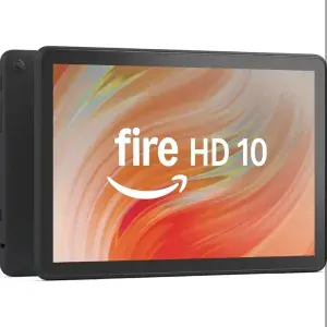 Fire HD 10 Tablet (13th Generation) 64GB - Black
