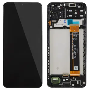 Pantalla Samsung Galaxy A13 4G Con Marco - Incluye Instalación
