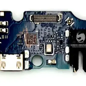 Flex de Carga / Puerto de Carga Samsung A03 Cove - Incluye Instalación