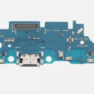 Flex de Carga / Puerto de Carga Samsung A16 4G - Incluye Instalación