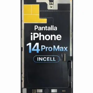 Pantalla iPhone 14 Pro Max Incell - Incluye Instalación