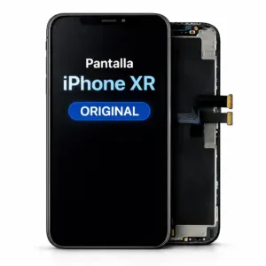 CPS IPXR ORIGINAL