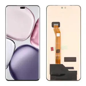 Pantalla Honor Magic 7 Lite Con Marco Negro - Incluye Instalación