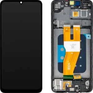 Pantalla Samsung Galaxy A05 Con Marco - Incluye Instalación