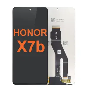 Pantalla Honor X7B Sin Marco - Incluye Instalación