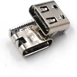 Puerto de Carga PS5 V1 - Conector de Alimentación para Consola