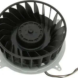 Ventilador Interno PS5 1200 V3.0 17 Aspas - Cooling Fan con Disipador