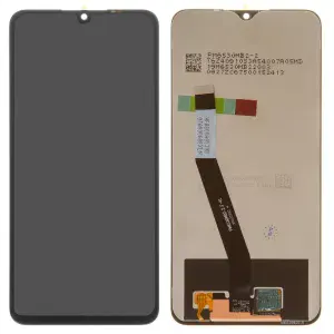 Pantalla Redmi 9 + incluye instalacion