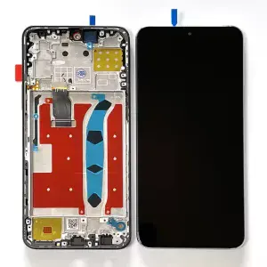 Pantalla Honor X8 Con Marco - Incluye Instalación