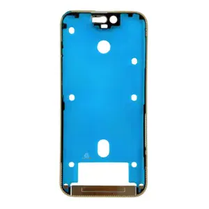 Marco Estructural para Pantalla de iPhone