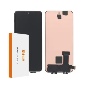 Pantalla Redmi Note 13 Pro+ / Note 14Pro / Note 14Pro+ Sin Marco - Incluye Instalación