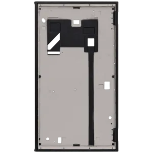 Marco / frame Intermedio, Nintendo Switch 2 Middle Cover chasis