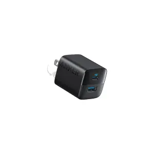 Cargador Rápido de Pared Anker 323 33W