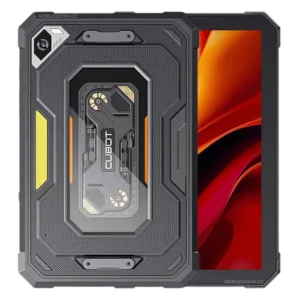 Cubot Tab KingKong Mini (Uso Rudo)⁠, 6gb 128gb , 8,68 inch HD+