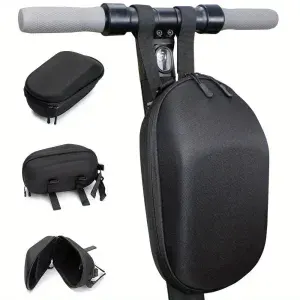 bolsa almacenamiento scooter m365 serie es bolsa colgante