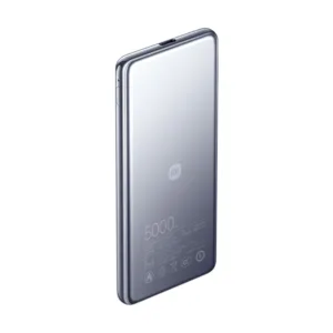 Batería Portátil Power Bank Xiaomi Ultra Slim 5000mAh