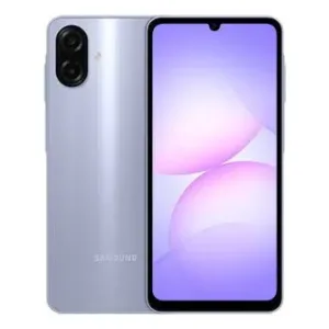 Teléfono Smartphone Samsung GalaxyA07s - Light Violet 4/128gb