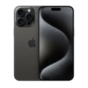 iPhone 15 Pro Usado 256GB SIM FISICO Grado A/ 88% Bateria