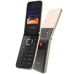 Celular Básico de Tapita IPRO V20S