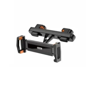 Soporte de tablet para reposacabezas de carro Go-Des GD-HD301
