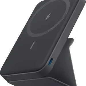 Anker 622 Magnetic Battery (MagGo) - Black