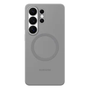 ESTUCHE SILICONE GRIS S26 ULTRA SAMSUNG