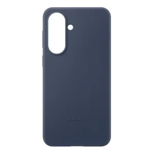 ESTUCHE GALAXY A57 5G SILICONE AZUL OSCURO SAMSUNG