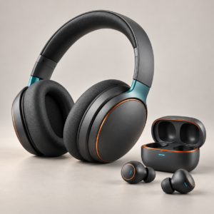 Audifonos Inalambricos