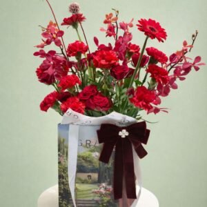 Bouquet - 2