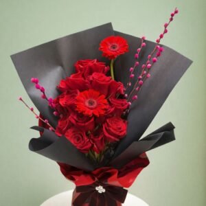 Bouquet - 3