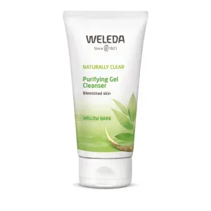 Weleda Τζελ για Βαθύ Καθαρισμό 100ml