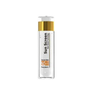 Frezyderm Sun Screen Velvet Face Cream SPF50+ Αντηλιακό Προσώπου 50ml