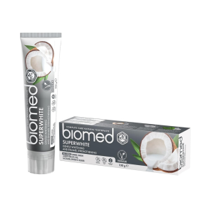 Biomed Superwhite 100gr