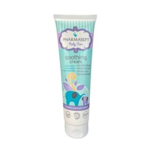 Pharmasept Baby Care Soothing Cream 150ml