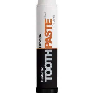 Frezyderm Toothpaste Diabetic Οδοντόπαστα για Διαβητικούς 75ml