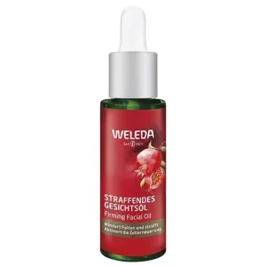 Weleda Λάδι Προσώπου για Σύσφιγξη με Ρόδι 30ml