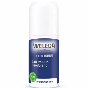 Weleda 24h Roll-On Αποσμητικό για Άνδρες 50ml