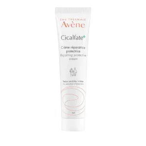 Avene Cicalfate+ Repairing Protective Cream Επανορθωτική Προστατευτική Κρέμα 40ml