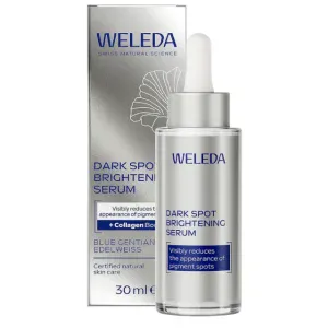 Weleda Ορός Λάμψης κατά των Πανάδων 30ml
