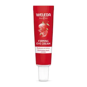 Weleda Κρέμα Ματιών με Ρόδι & Μάκα 12ml