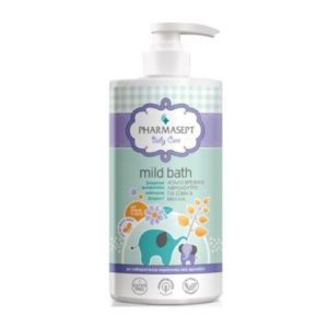 Pharmasept Baby Care Mild Bath 1lt