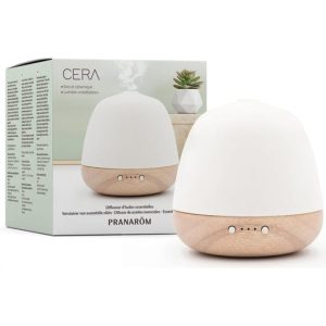 Pranarom Cera Classic Συσκευή ψυχρής διάχυσης με υπερήχους