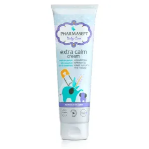 Pharmasept Baby Care Extra Calm Cream 150ml
