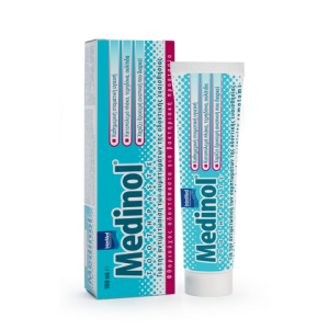 Intermed Medinol Toothpaste 100 ml
