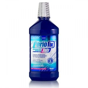 Intermed Periofix Daily 0.05% Mouthwash 500ml