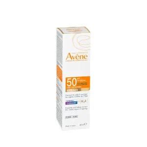 Avene Eau Thermale Fluid Anti-Age Αντιηλιακό Προσώπου SPF50 40ml